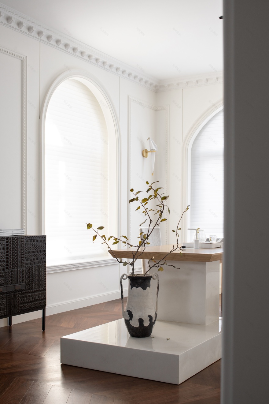 时光的对白丨中国济宁-20