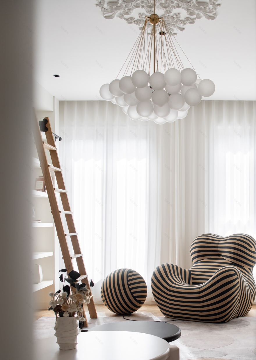 时光的对白丨中国济宁-28