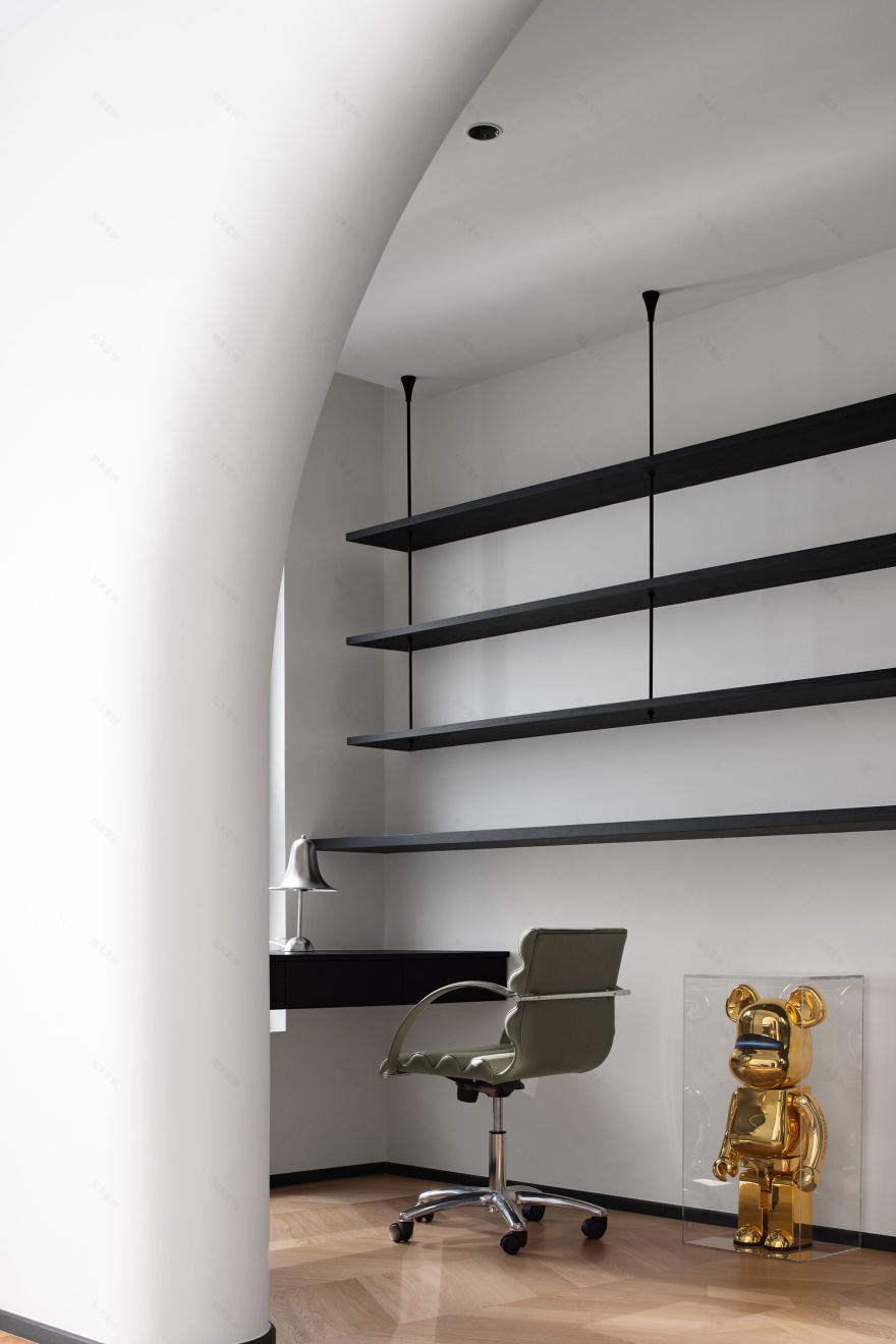 时光的对白丨中国济宁-34