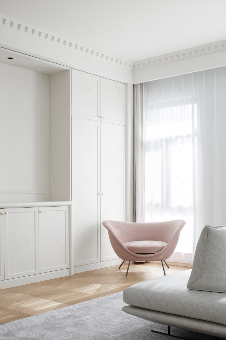 时光的对白丨中国济宁-47