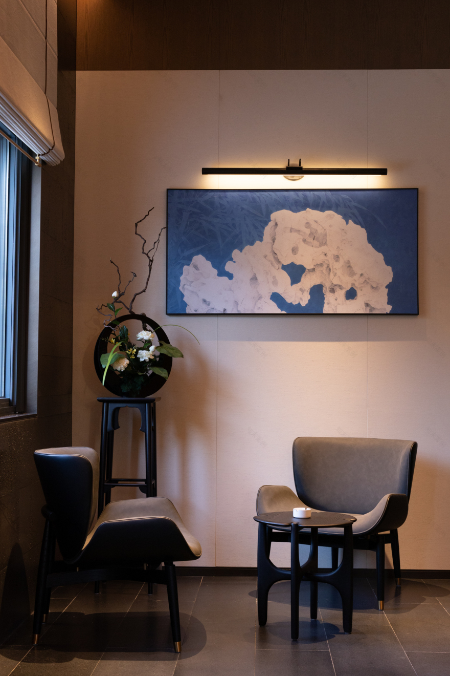 悦珑庭·匠心宴丨中国丨MCM|E 平方空间设计-55