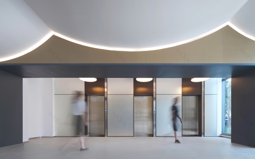 昆山市公共卫生中心丨上海思域设计-61