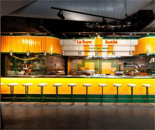 Le Super Qualité,小吃店-12