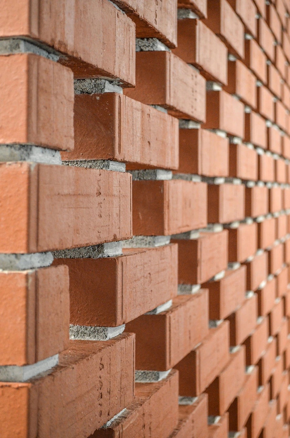 Wienerberger Office | yellow office architecture-5