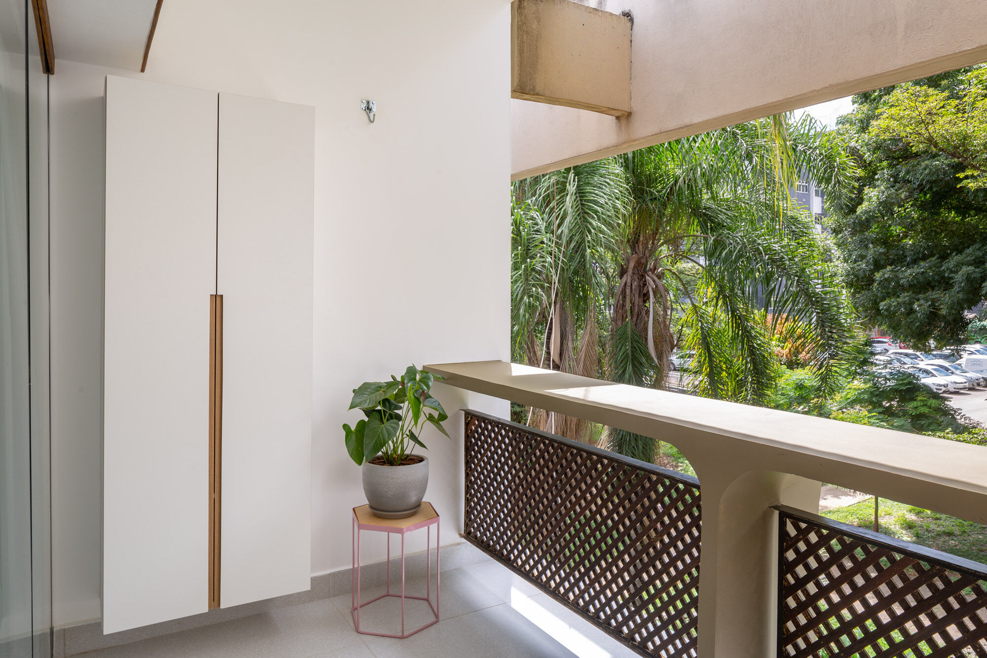 Muxarabi Suite | mínimo arquitetura e design | Archello-8