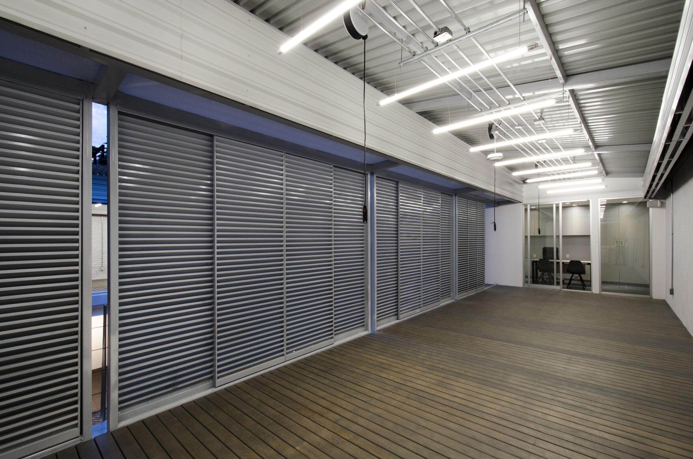 Gallery NN | t804 taller de arquitectura-10