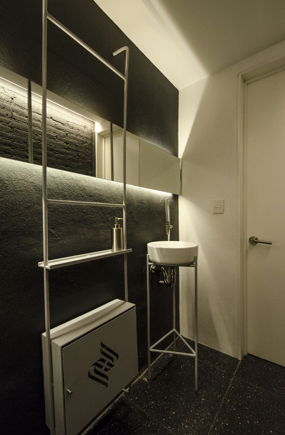 Gallery NN | t804 taller de arquitectura-14