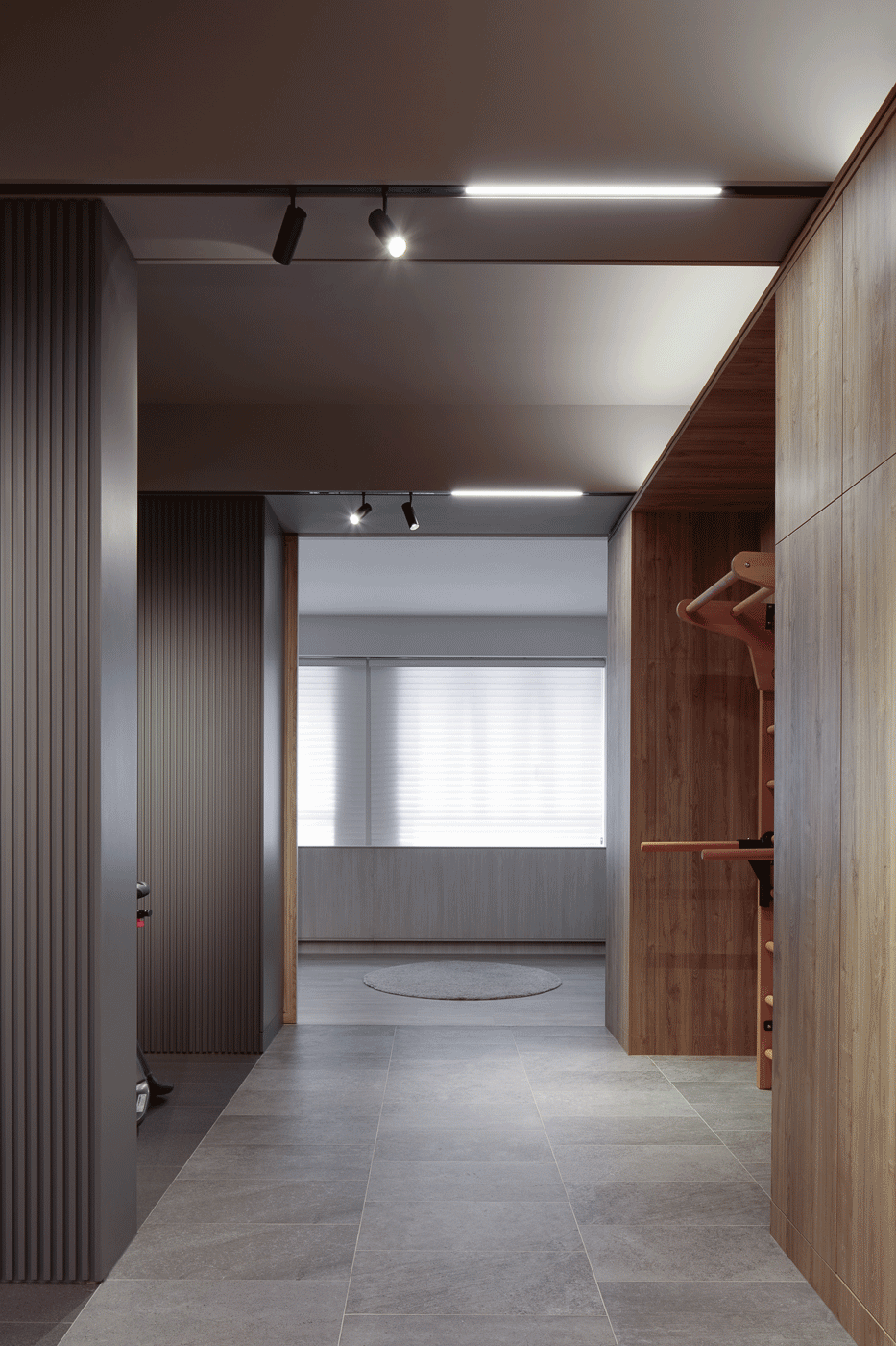 Private Office in Mong Kok | Plot Architecture Office-8