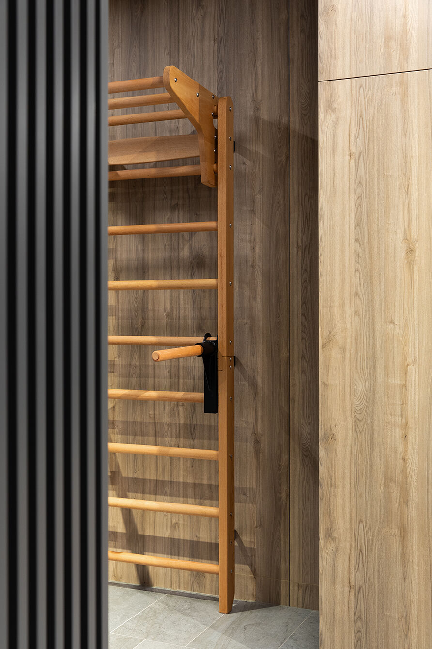 Private Office in Mong Kok | Plot Architecture Office-11