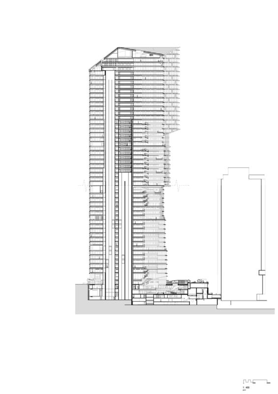QUAY QUARTER TOWER L 3XN - ARCH2O-12