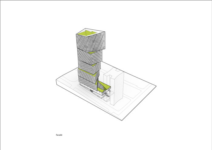 QUAY QUARTER TOWER L 3XN - ARCH2O-13