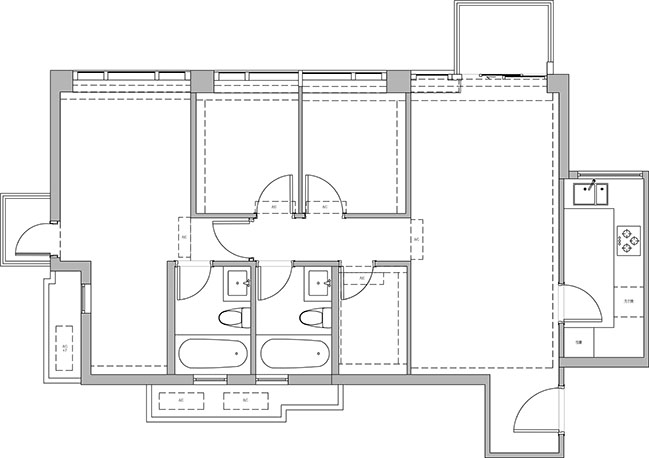 Everchild Residence by Sim-Plex Design Studio-16