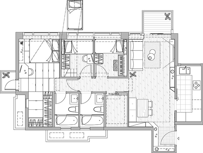 Everchild Residence by Sim-Plex Design Studio-17