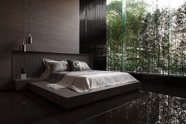 HUIYA CERAMICS Headquarters & Exhibition by Foshan Topway Design-12