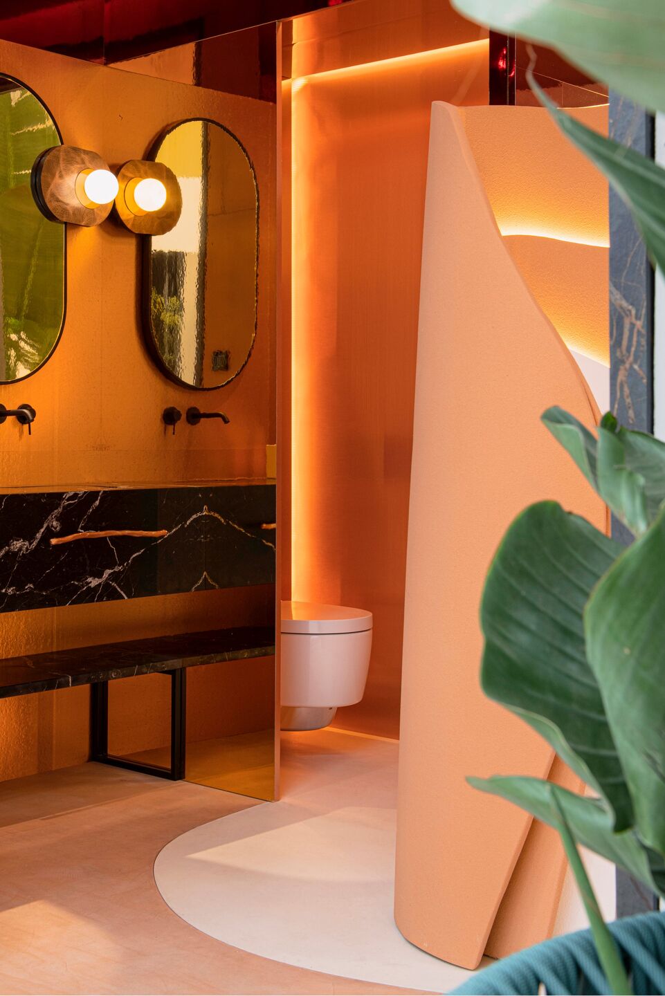 Hotels | Le Sud Suite | In Out Studio-11