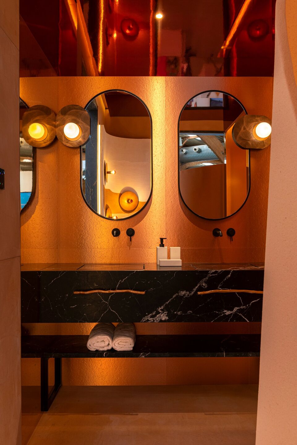 Hotels | Le Sud Suite | In Out Studio-26