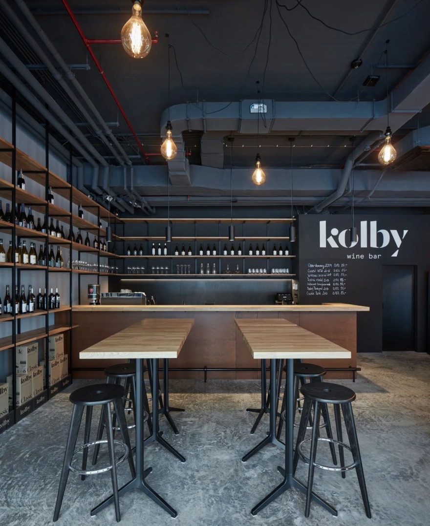 Kolby Wine Bar | CMCARCHITECTS-7