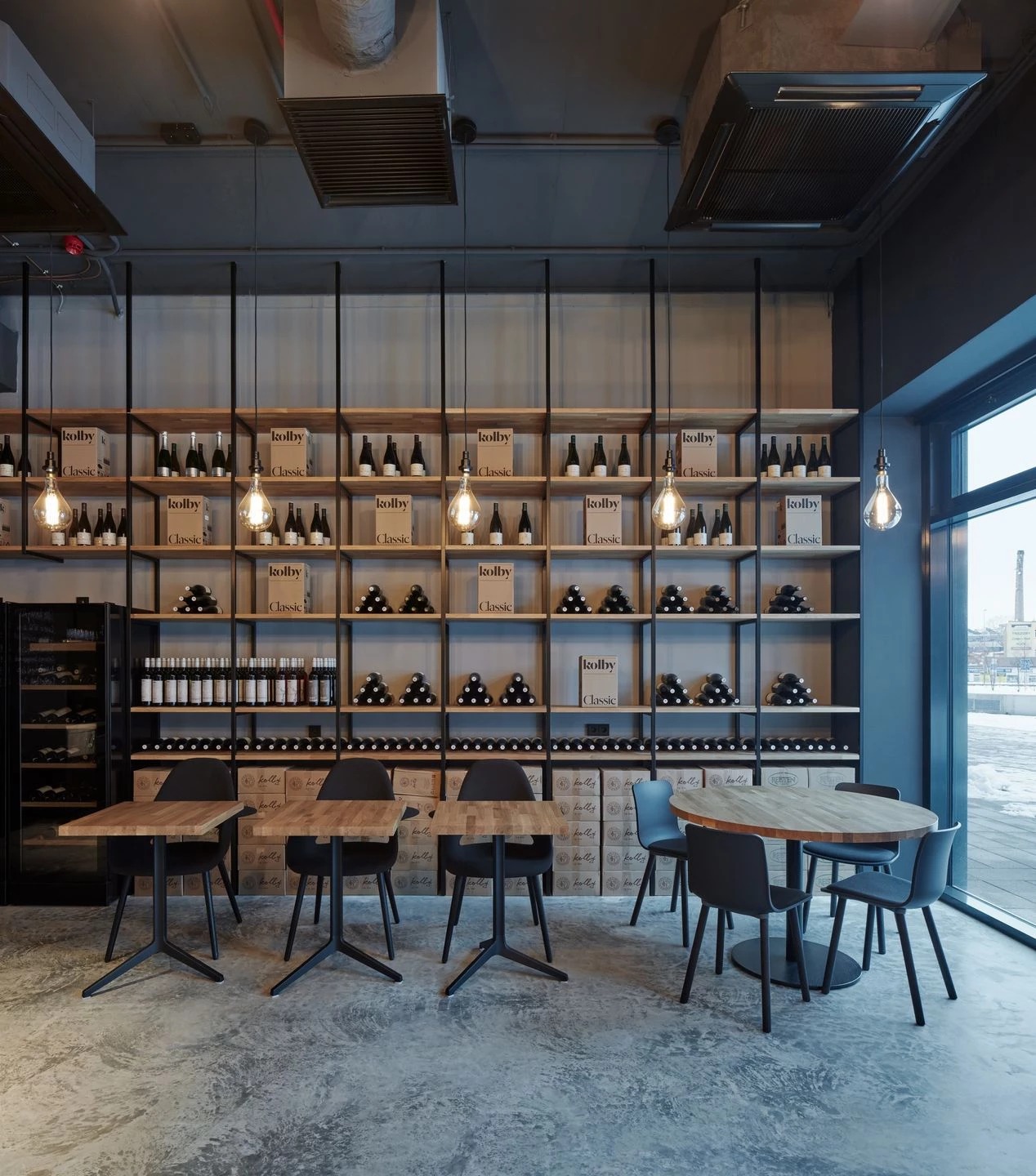 Kolby Wine Bar | CMCARCHITECTS-10