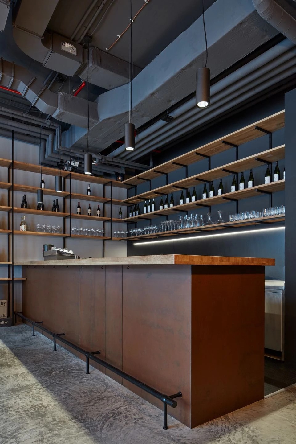 Kolby Wine Bar | CMCARCHITECTS-11