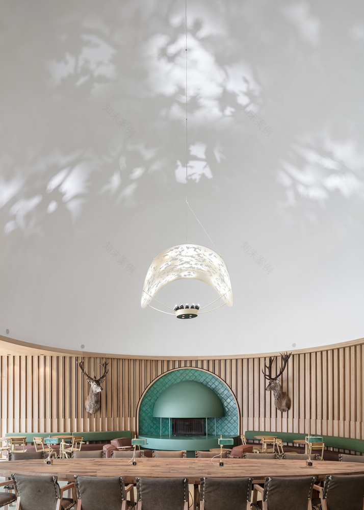 PARK PAVILION游客服务中心丨MONADNOCK-28