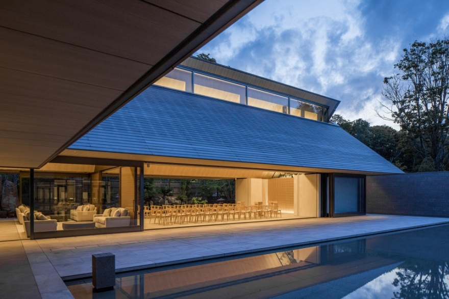 北海道柏悦酒店丨BAR Studio-108