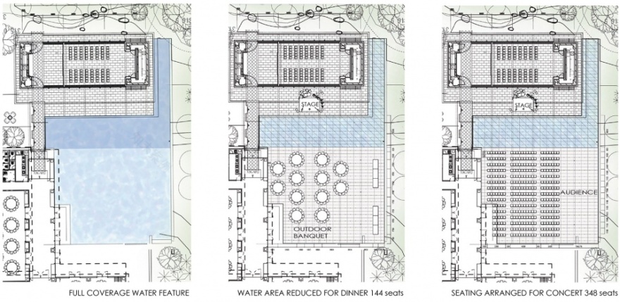 北海道柏悦酒店丨BAR Studio-110
