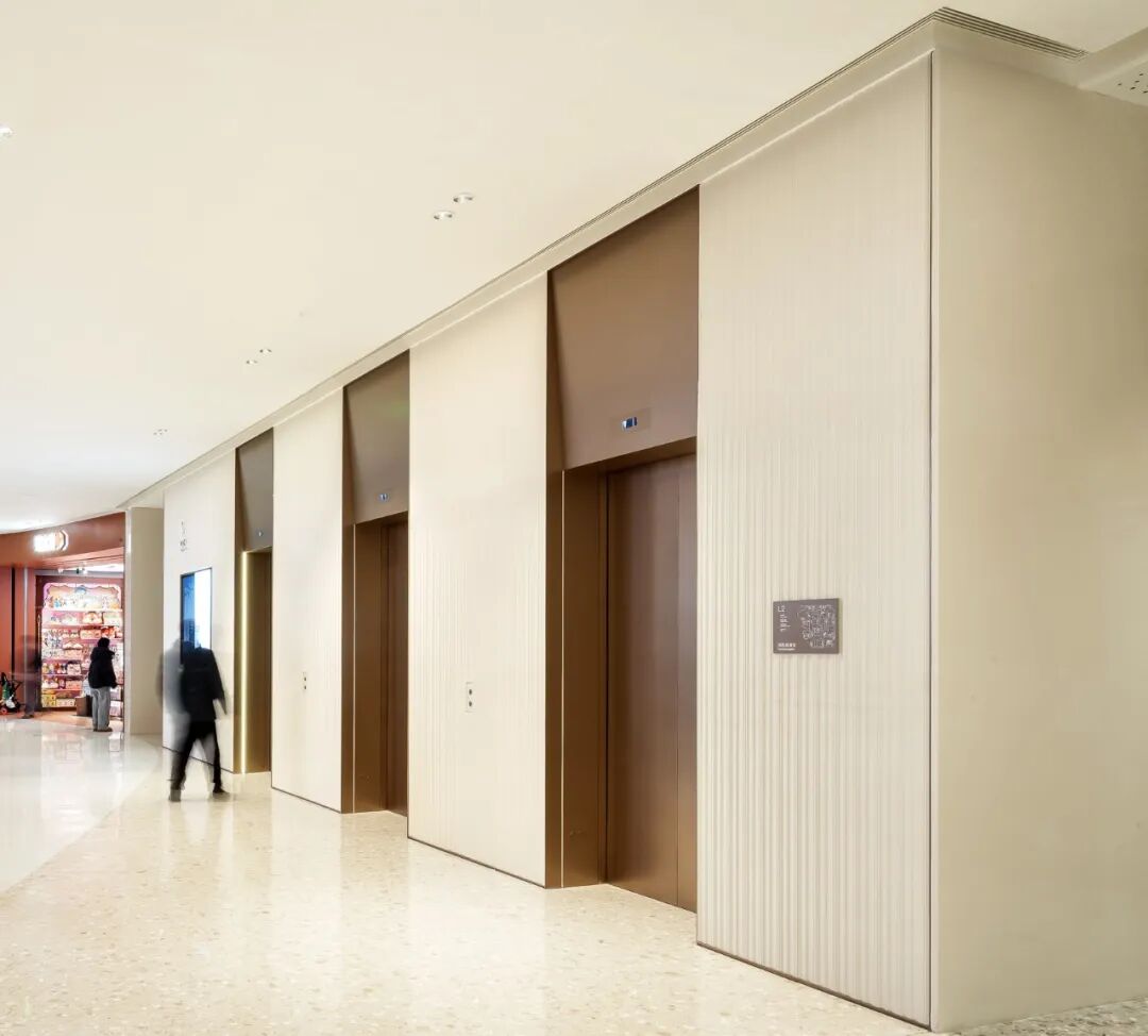 合肥瑶海天地丨中国合肥丨PHA湃昂-52