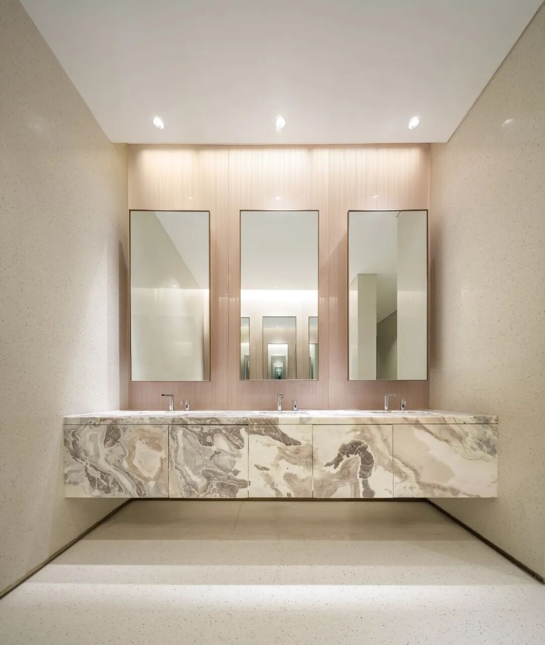 合肥瑶海天地丨中国合肥丨PHA湃昂-54