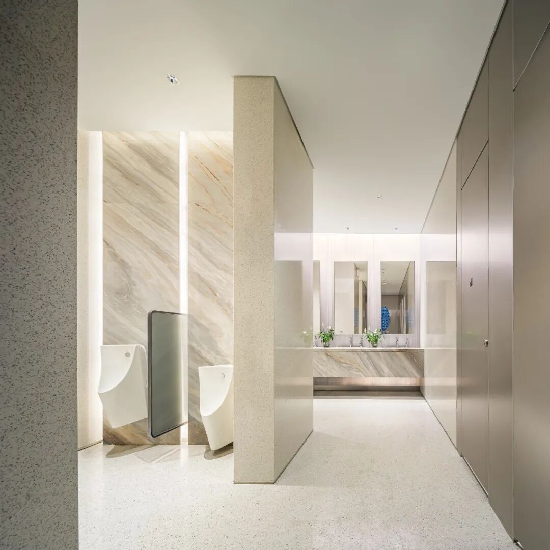 合肥瑶海天地丨中国合肥丨PHA湃昂-55