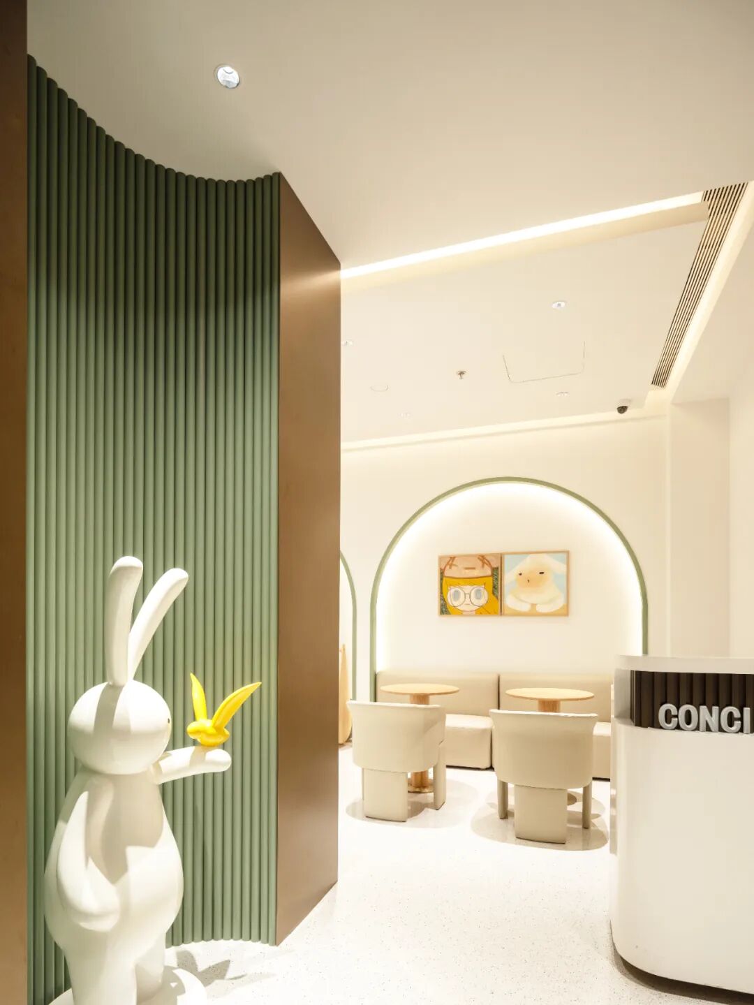 合肥瑶海天地丨中国合肥丨PHA湃昂-57