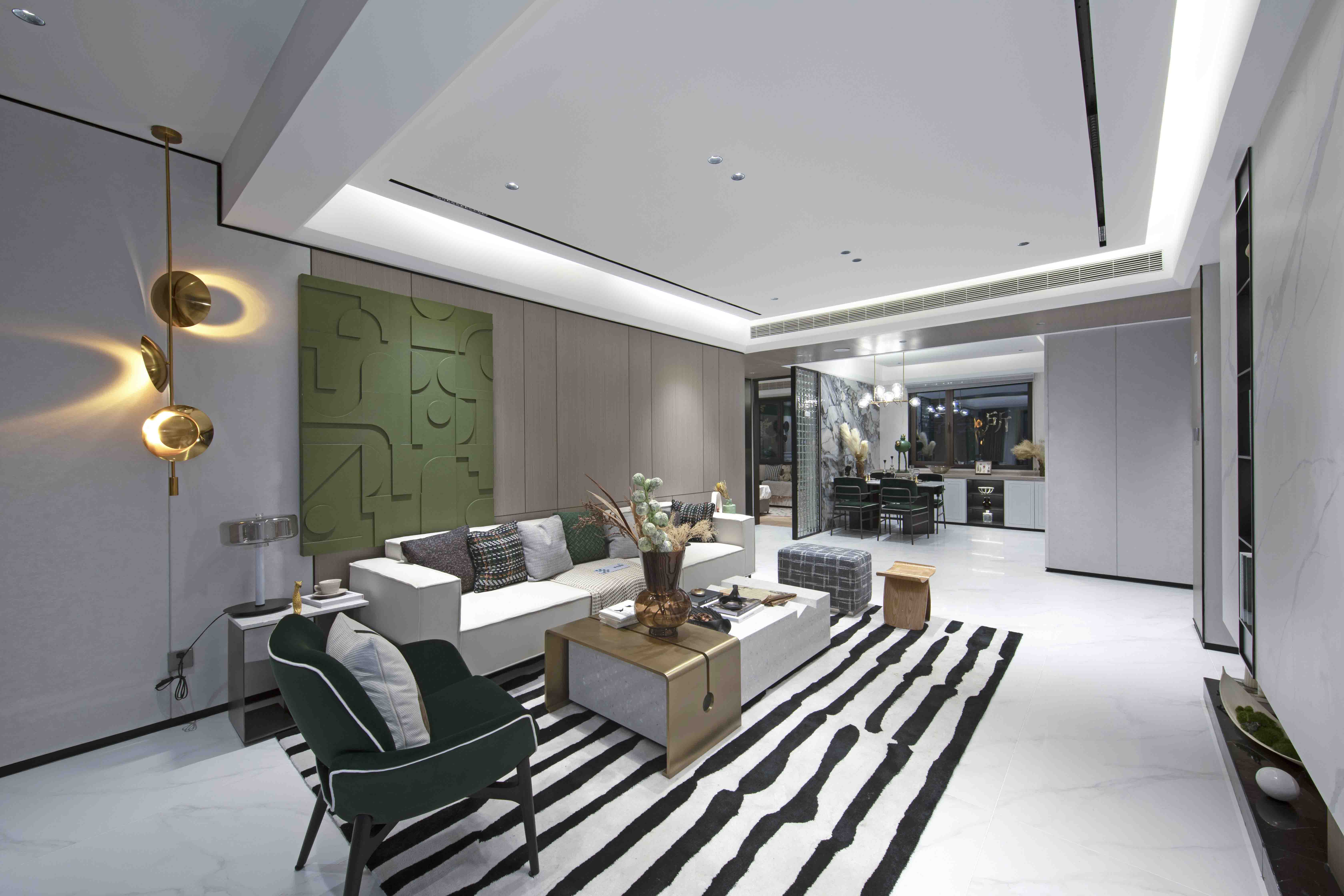 淡雅的烟火/凌朋伟/2022/02-33