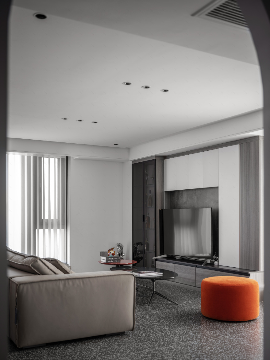 趣味空间游戏 · 李保佳的空间探索丨陕西鲲鹏筑基建筑工程设计有限公司-15