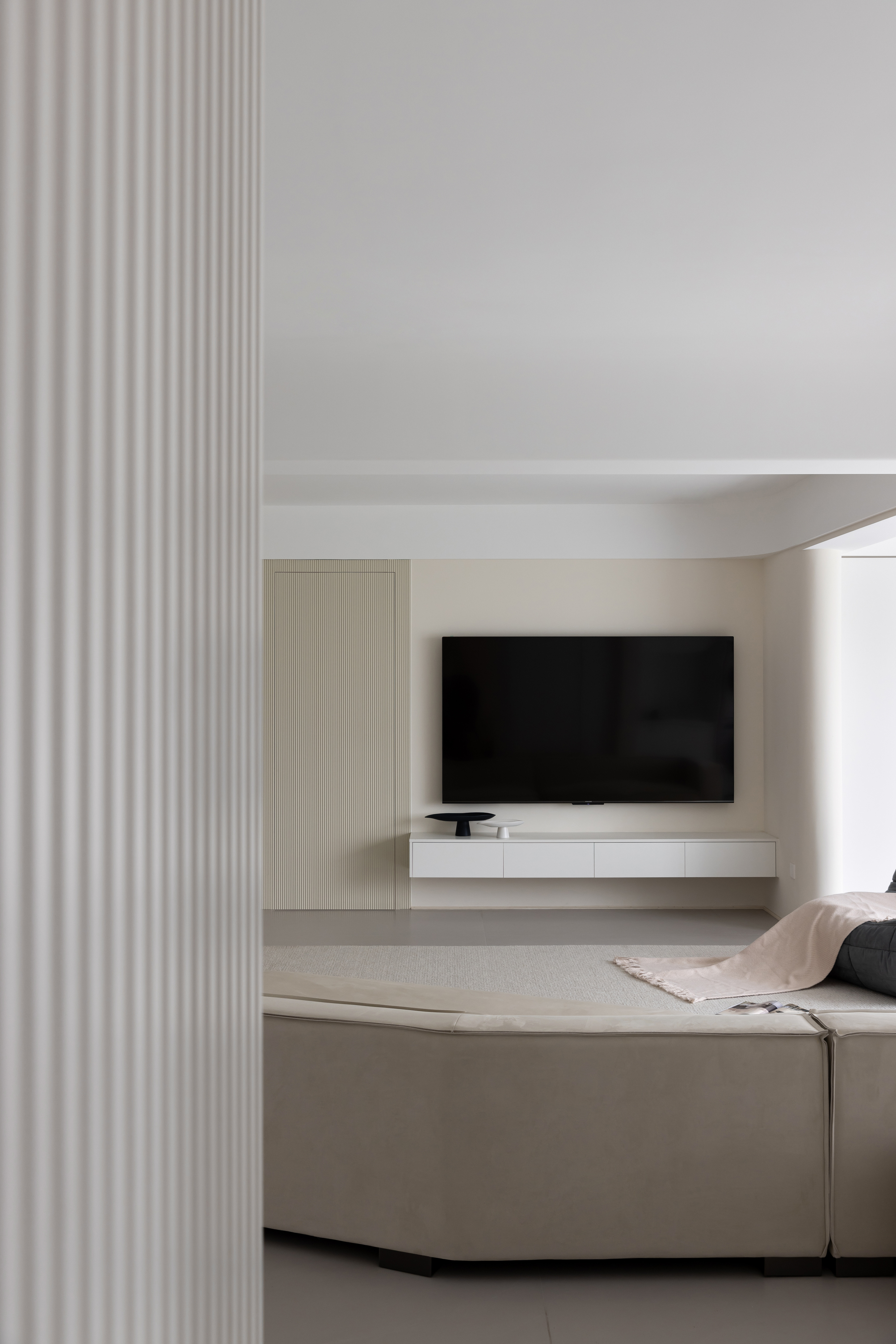 六安·远大舒州府丨中国六安丨黟木空间设计-13