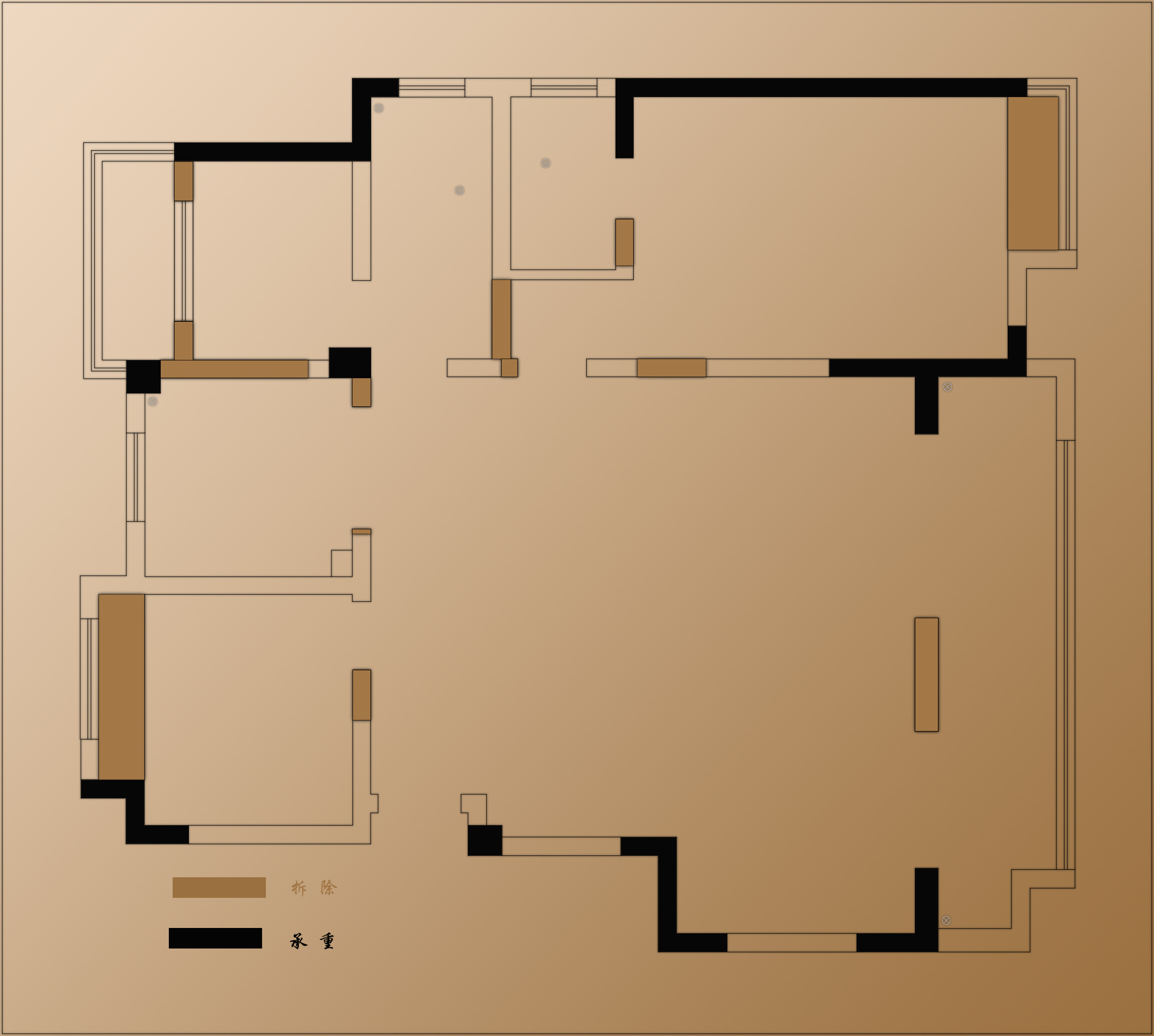 肆月 高翀丨中国六安-19