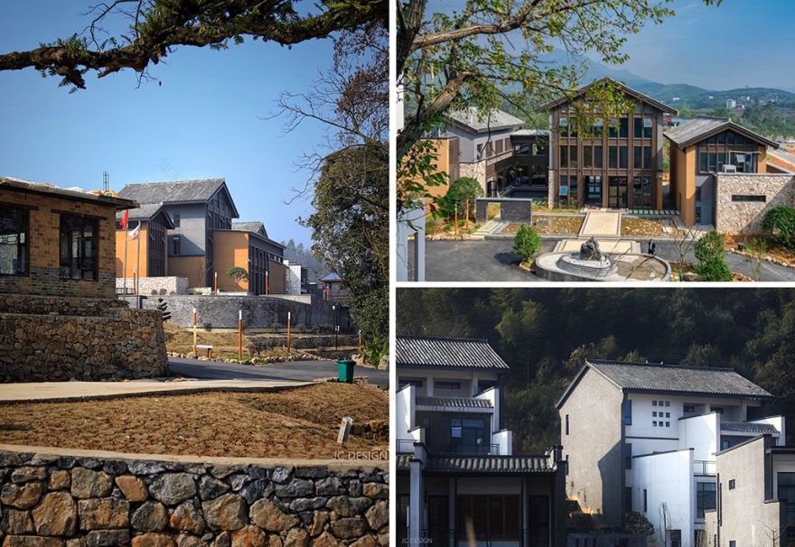 遇见·云雾山丨中国郴州丨JC界汐设计-43