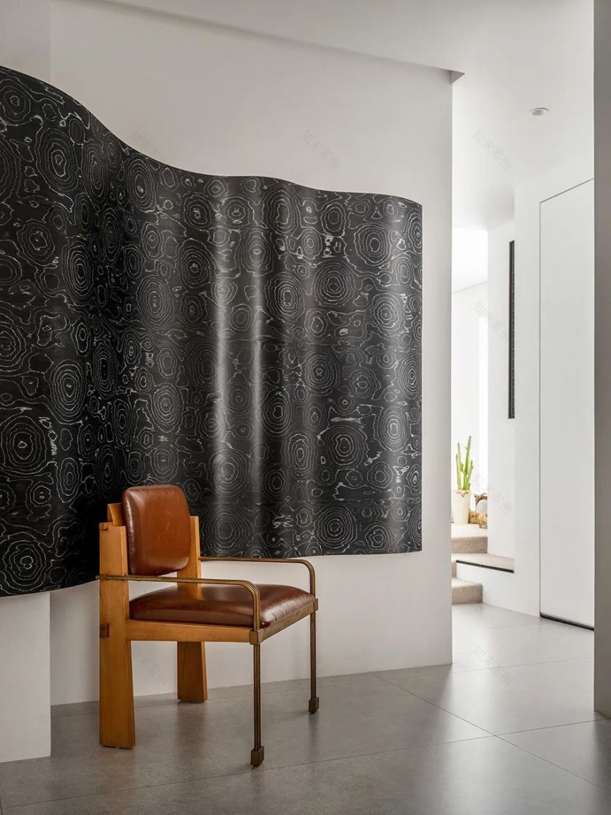 广东海景大宅,浪漫“屿”生活丨中国汕头丨什作设计-41