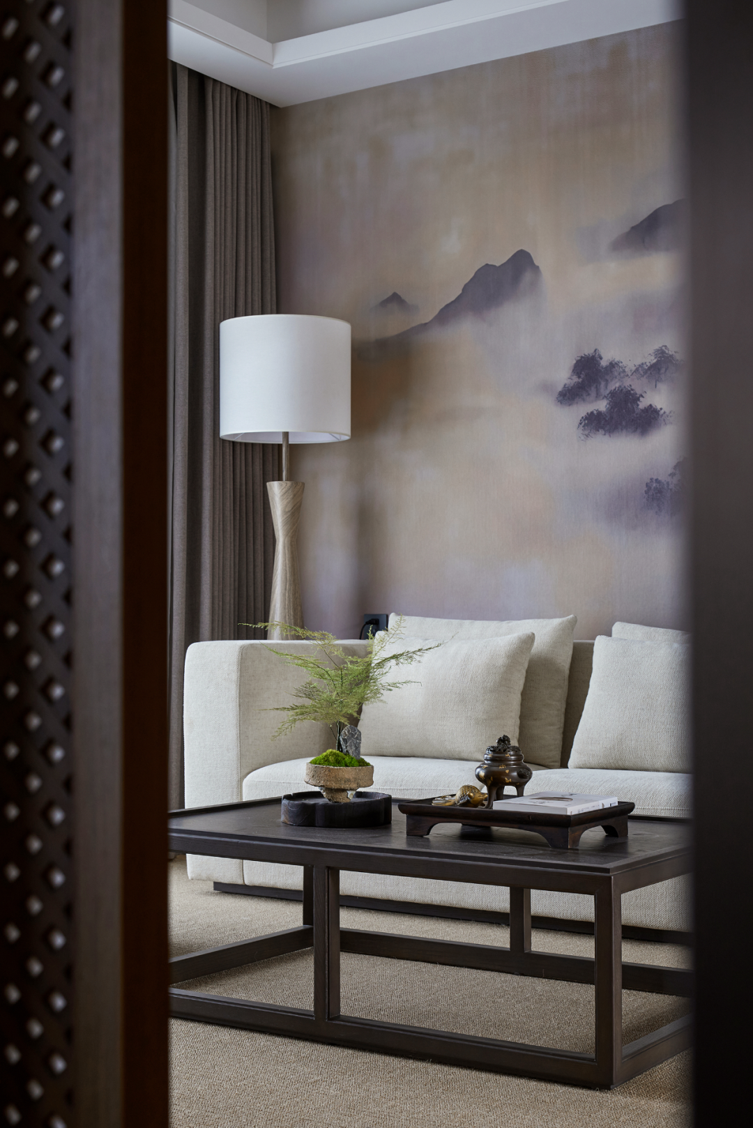 宜兴阳羡美庐丨中国无锡丨引擎联合设计,中交-78