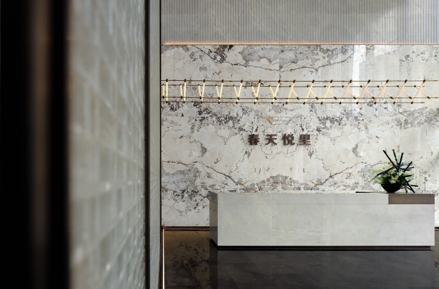 春天悦里丨中国嘉兴丨RMD 如墨设计-5