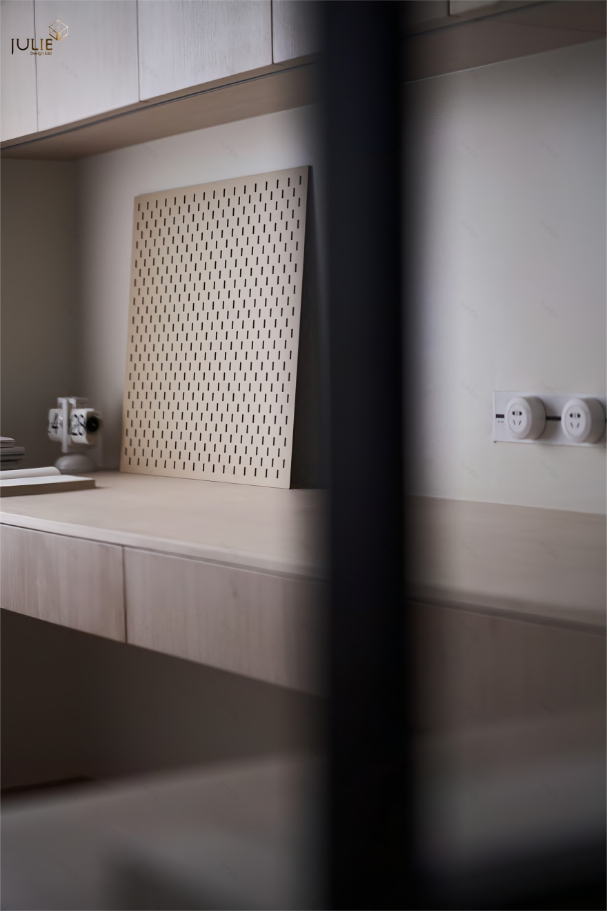 JULIE 设计丨简约时尚,传统与现代的完美融合丨JULIE DESIGN LAB-76