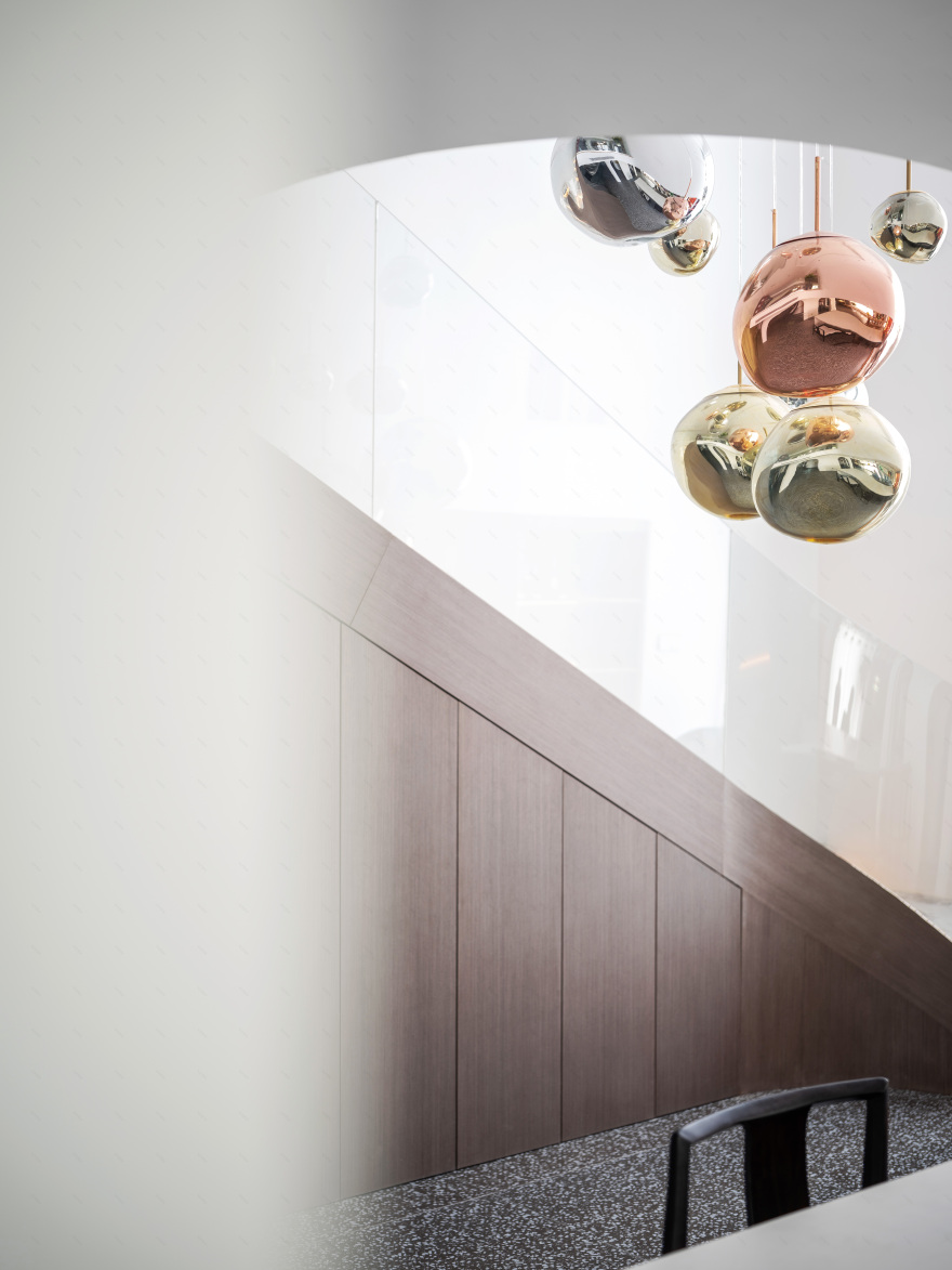 趣味空间游戏 · 李保佳的空间探索丨陕西鲲鹏筑基建筑工程设计有限公司-1