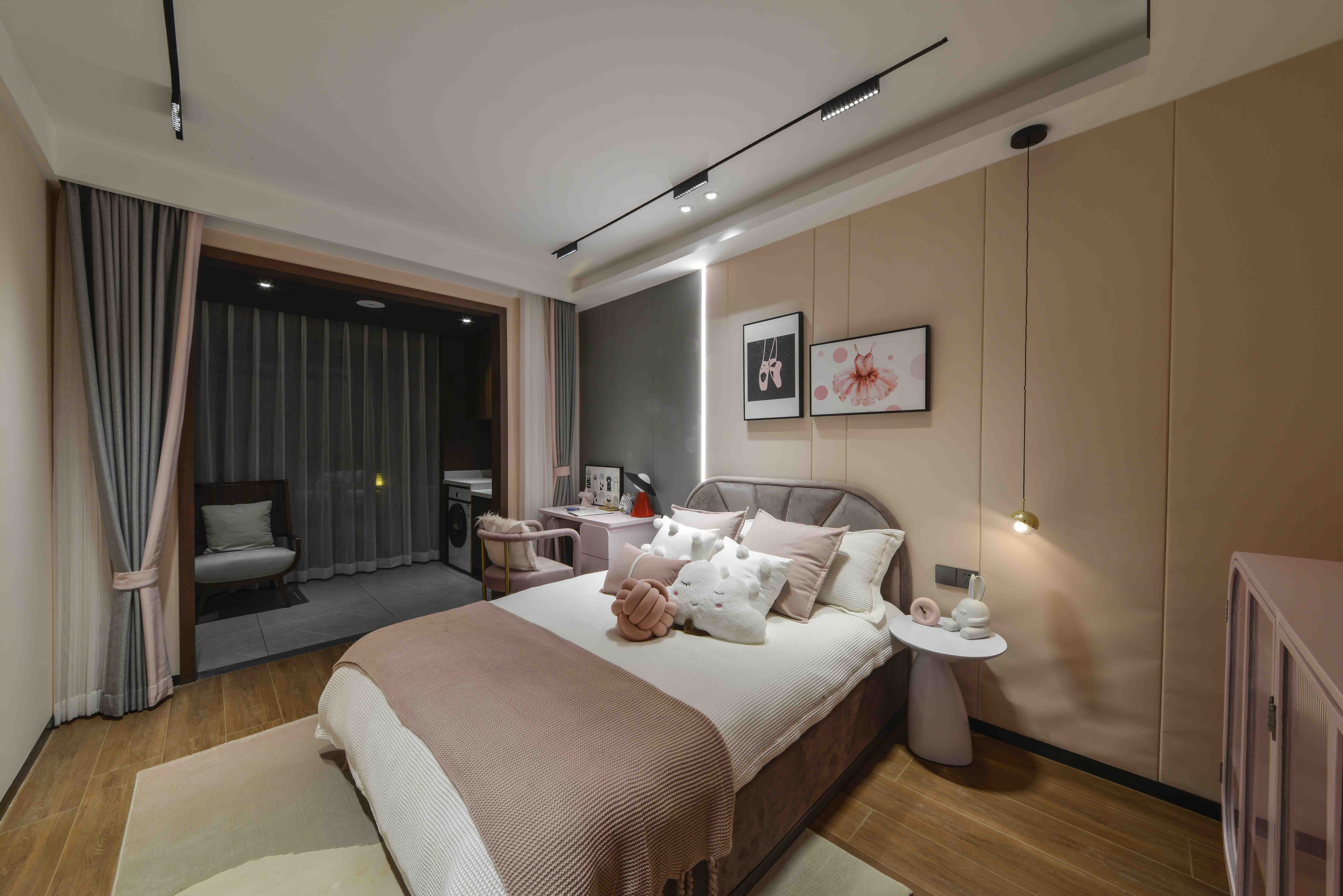 生活的期盼/凌朋伟/2021年-10