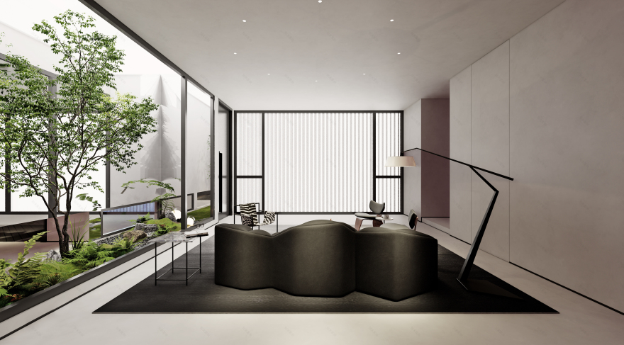 入園丨威克纳丨帕斯沃丨门窗展厅丨中国合肥丨东石空间设计-25