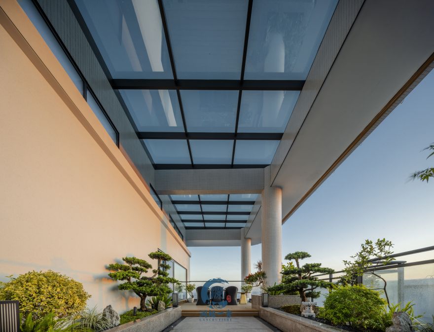 云和墅金龙壹号·澜初一舍丨中国福建丨泉州澜初一舍室内装饰有限公司-57