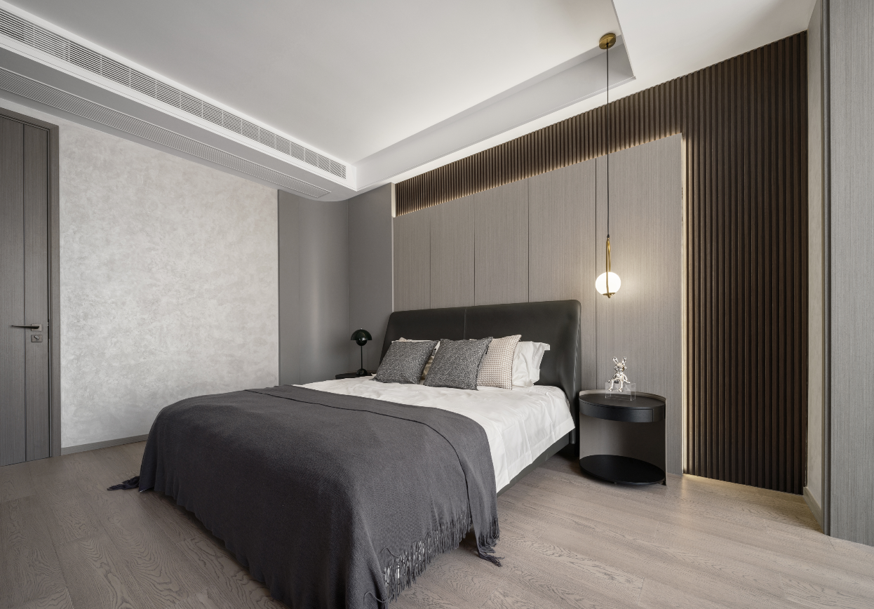 苏州 300 平别墅改造丨中国苏州-18