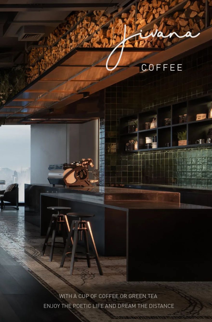 YANG 设计集团总部丨中国深圳-46