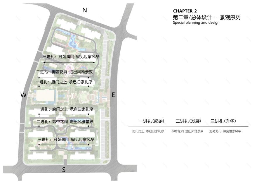 东浦海岸居住区-17