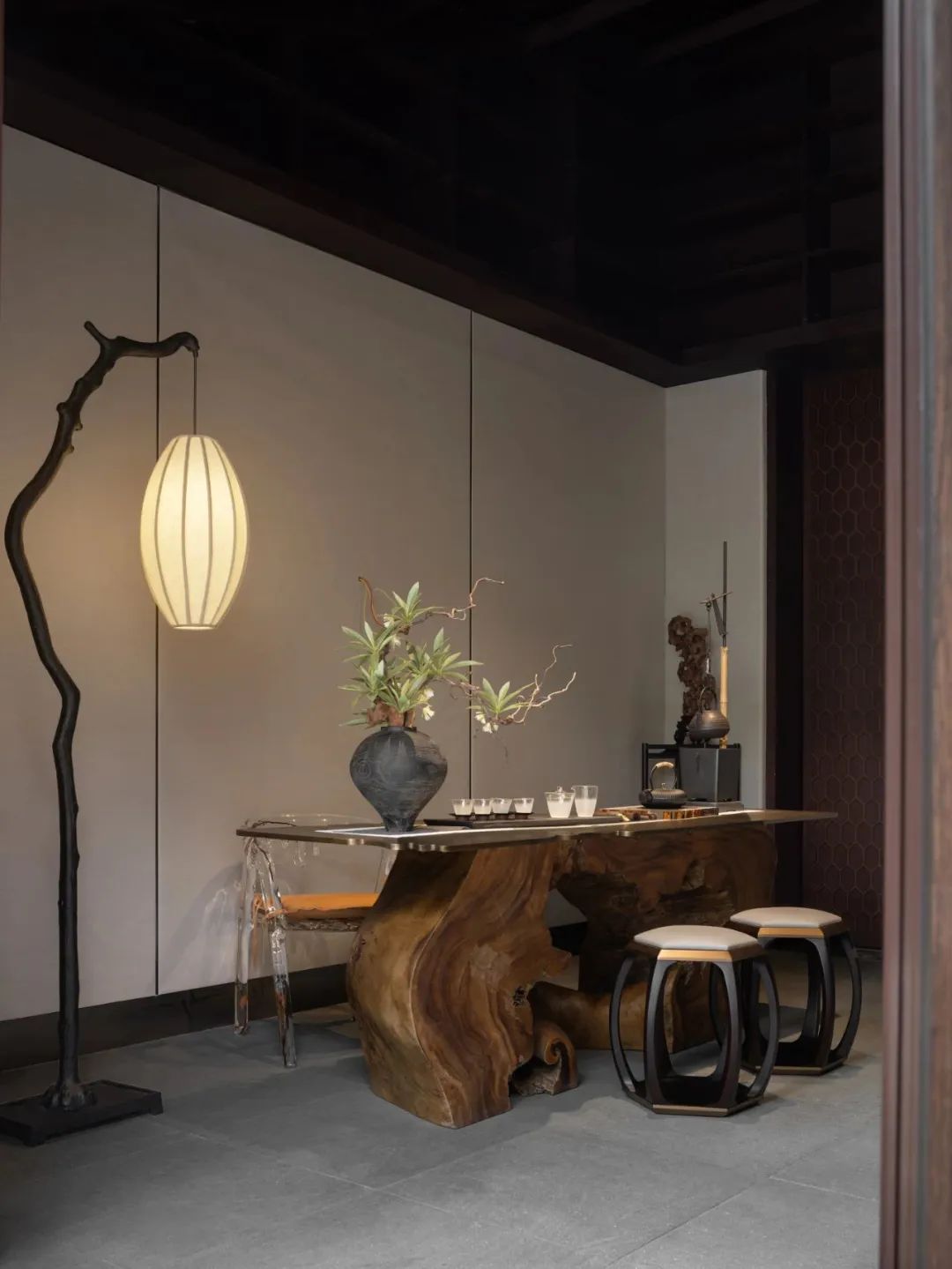 恒茂御泉谷度假温泉酒店丨中国宜春-16