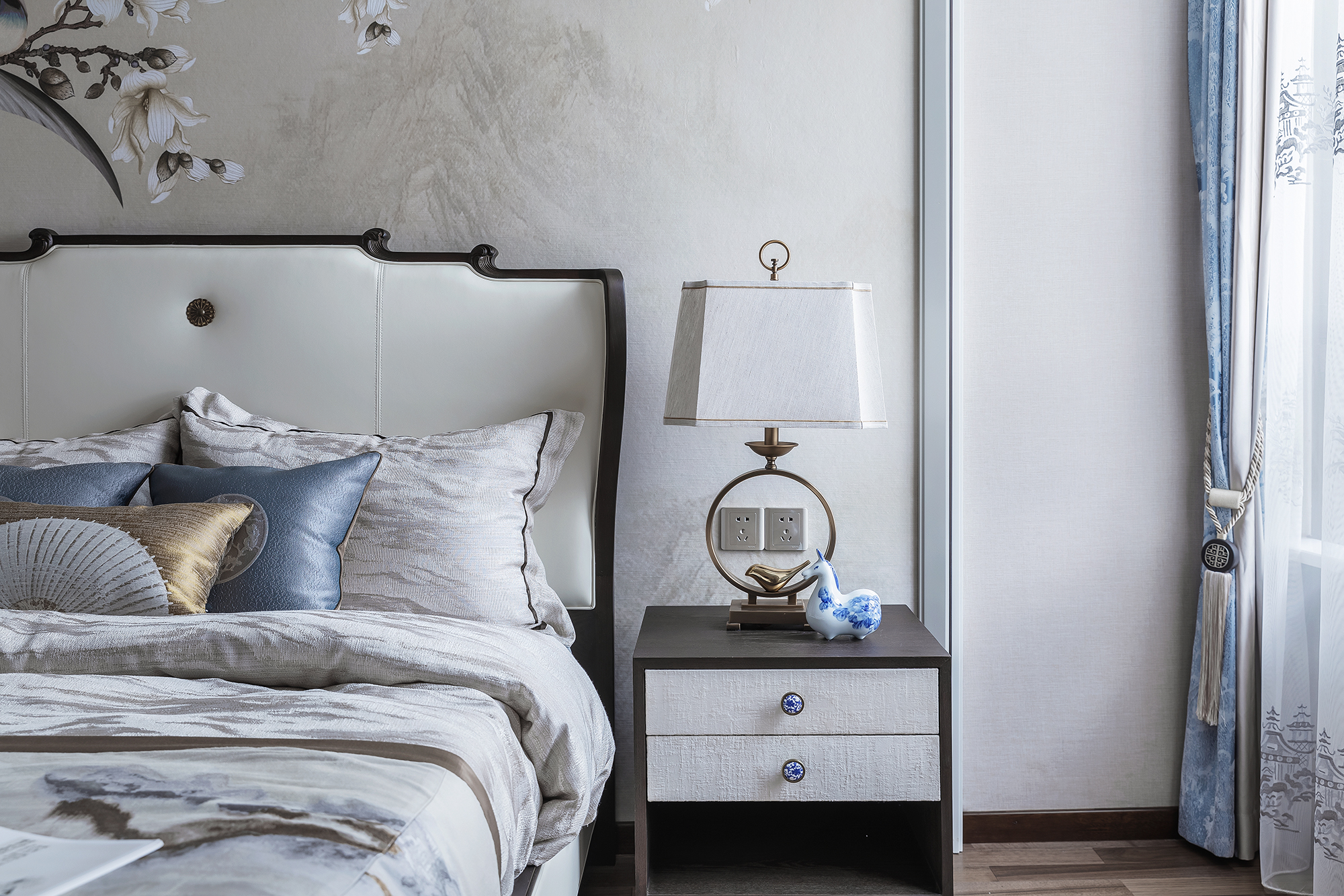 中国元素·青花瓷-29