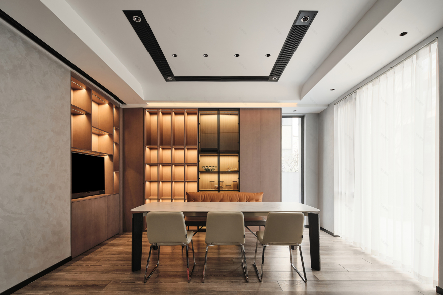 《木》丨中国芜湖丨蔡健-20