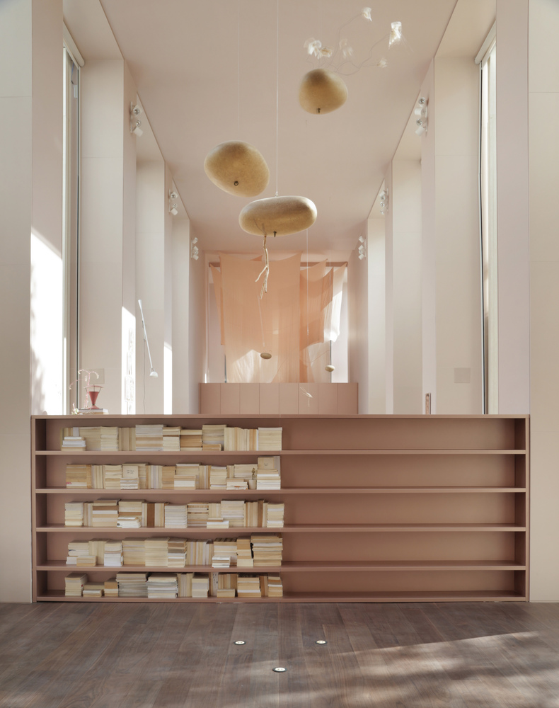 里约热内卢现代住宅丨巴西里约热内卢-3